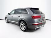 Thumbnail of 2018 Graphite Gray Metallic Audi Q7