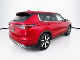 Thumbnail of 2025 Red Diamond Mitsubishi Outlander