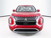 Thumbnail of 2025 Red Diamond Mitsubishi Outlander