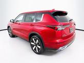 Thumbnail of 2025 Red Diamond Mitsubishi Outlander