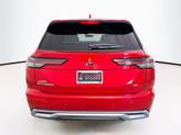 Thumbnail of 2025 Red Diamond Mitsubishi Outlander