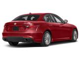 Thumbnail of 2023 Rosso Etna Alfa Romeo Giulia