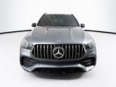 Thumbnail of 2023 Selenite Grey Metallic Mercedes-Benz AMG GLE 53