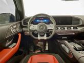 Thumbnail of 2023 Selenite Grey Metallic Mercedes-Benz AMG GLE 53