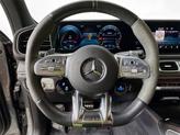 Thumbnail of 2023 Selenite Grey Metallic Mercedes-Benz AMG GLE 53