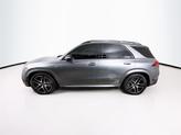 Thumbnail of 2023 Selenite Grey Metallic Mercedes-Benz AMG GLE 53