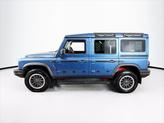 Thumbnail of 2024 Shale Blue Metallic INEOS Grenadier