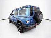 Thumbnail of 2024 Shale Blue Metallic INEOS Grenadier