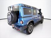 Thumbnail of 2024 Shale Blue Metallic INEOS Grenadier