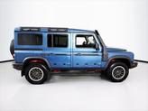 Thumbnail of 2024 Shale Blue Metallic INEOS Grenadier