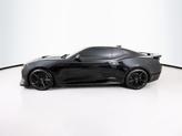 Thumbnail of 2017 Black Chevrolet Camaro