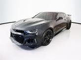 Thumbnail of 2017 Black Chevrolet Camaro