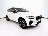 Photo of 2022 Crystal White Metallic Volvo XC60 Recharge Plug-In Hybrid