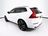 Thumbnail of 2022 Crystal White Metallic Volvo XC60 Recharge Plug-In Hybrid