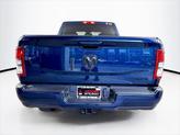 Thumbnail of 2024 Patriot Blue Pearlcoat RAM 2500