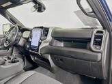 Thumbnail of 2024 Patriot Blue Pearlcoat RAM 2500