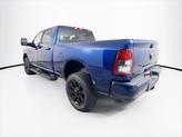 Thumbnail of 2024 Patriot Blue Pearlcoat RAM 2500