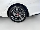Thumbnail of 2020 Snow White Pearl Kia Forte