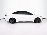 Thumbnail of 2020 Snow White Pearl Kia Forte
