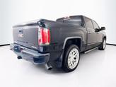 Thumbnail of 2017 Onyx Black GMC Sierra 1500