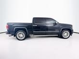 Thumbnail of 2017 Onyx Black GMC Sierra 1500