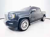 Thumbnail of 2017 Onyx Black GMC Sierra 1500