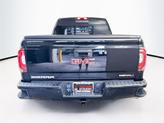 Thumbnail of 2017 Onyx Black GMC Sierra 1500