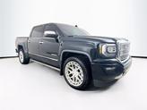 Photo of 2017 Onyx Black GMC Sierra 1500