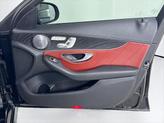 Thumbnail of 2015 BLlack Mercedes-Benz C-Class