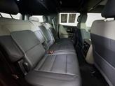 Thumbnail of 2024 Afterburner Tintcoat (Orange) GMC HUMMER EV SUV