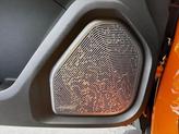 Thumbnail of 2024 Afterburner Tintcoat (Orange) GMC HUMMER EV SUV