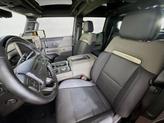 Thumbnail of 2024 Afterburner Tintcoat (Orange) GMC HUMMER EV SUV