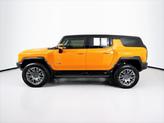 Thumbnail of 2024 Afterburner Tintcoat (Orange) GMC HUMMER EV SUV