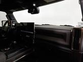 Thumbnail of 2024 Afterburner Tintcoat (Orange) GMC HUMMER EV SUV