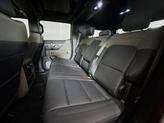 Thumbnail of 2024 Afterburner Tintcoat (Orange) GMC HUMMER EV SUV
