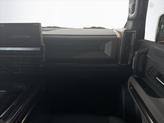 Thumbnail of 2024 Afterburner Tintcoat (Orange) GMC HUMMER EV SUV