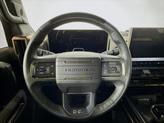 Thumbnail of 2024 Afterburner Tintcoat (Orange) GMC HUMMER EV SUV