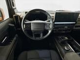Thumbnail of 2024 Afterburner Tintcoat (Orange) GMC HUMMER EV SUV
