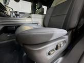 Thumbnail of 2024 Afterburner Tintcoat (Orange) GMC HUMMER EV SUV