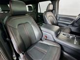 Thumbnail of 2023 Dark Matter Metallic Ford Expedition