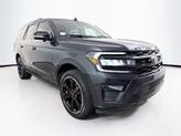 Photo of 2023 Dark Matter Metallic Ford Expedition