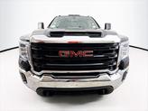 Thumbnail of 2023 Onyx Black GMC Sierra 3500
