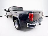 Thumbnail of 2023 Onyx Black GMC Sierra 3500