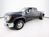 Thumbnail of 2023 Onyx Black GMC Sierra 3500