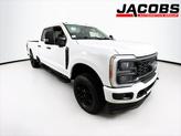 Photo of 2023 Oxford White Ford F-250