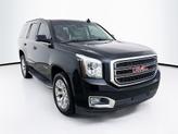 Photo of 2019 Onyx Black GMC Yukon