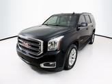 Thumbnail of 2019 Onyx Black GMC Yukon