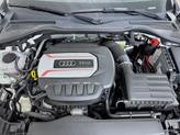 Thumbnail of 2020 Glacier White Audi TTS