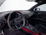 Thumbnail of 2020 Glacier White Audi TTS