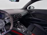 Thumbnail of 2020 Glacier White Audi TTS